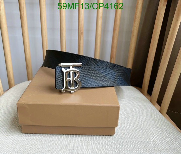 Belts-Burberry Code: CP4162 $: 59USD