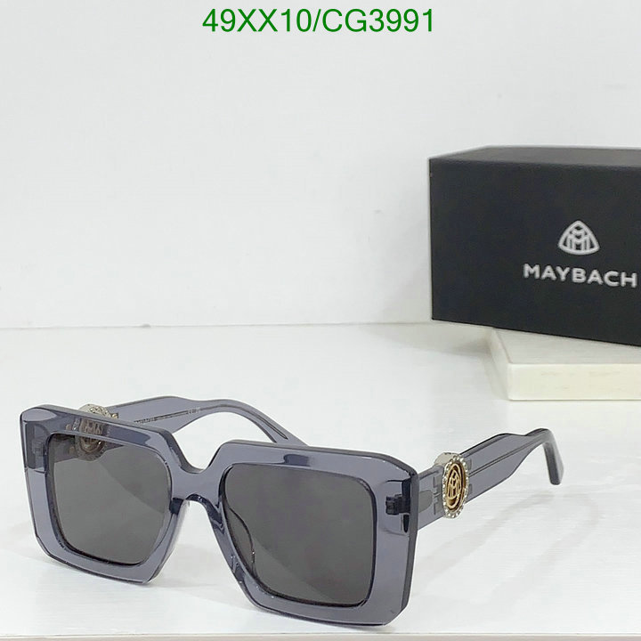 Glasses-Maybach Code: CG3991 $: 49USD