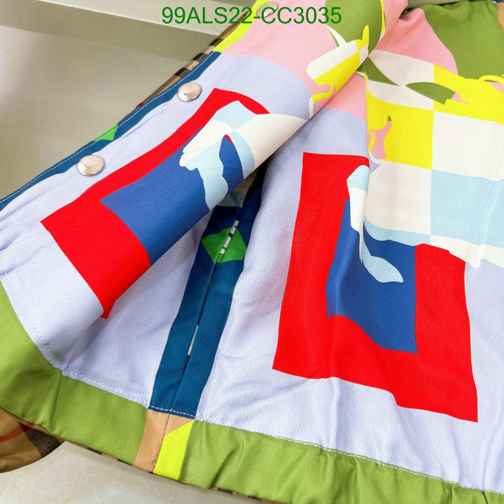 Kids Clothing-Down Jacket Code: CC3035 $: 99USD