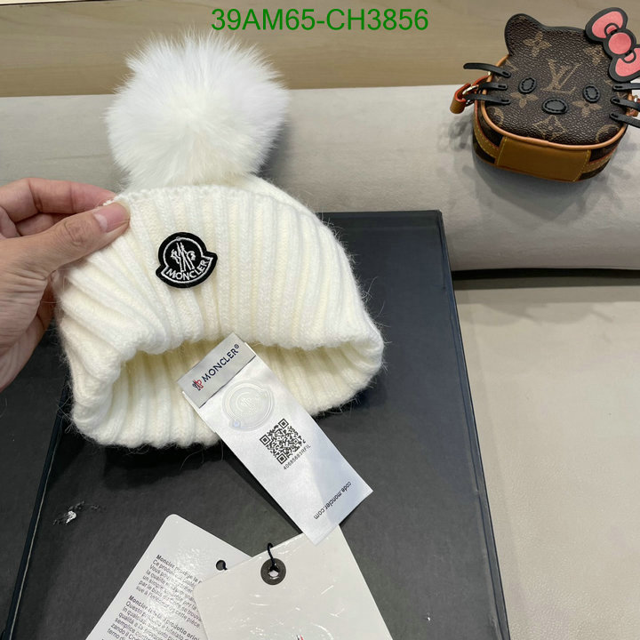 Cap-(Hat)-Moncler Code: CH3856 $: 39USD