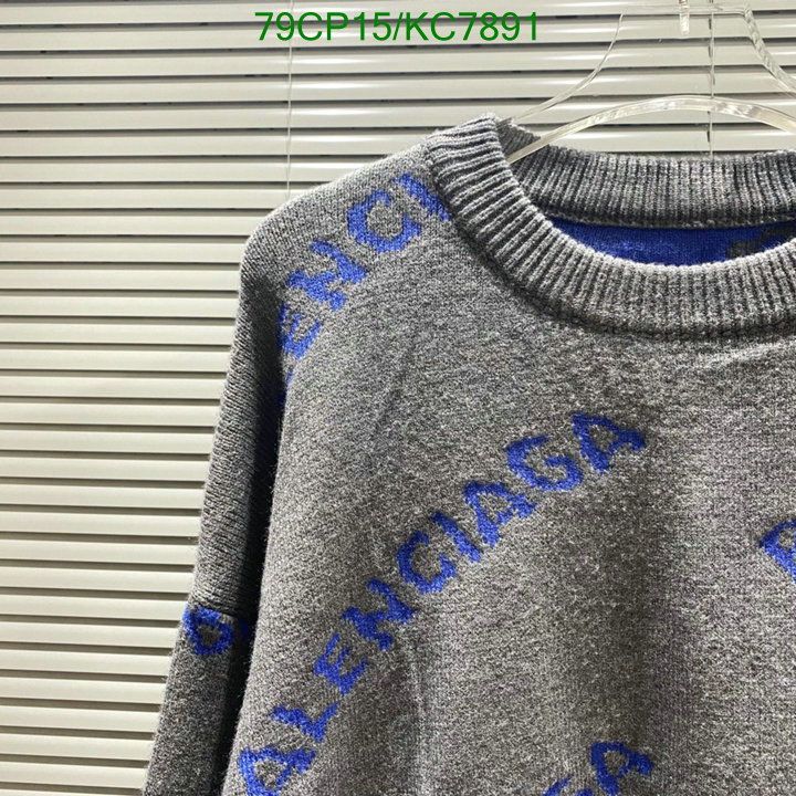 Clothing-Balenciaga Code: KC7891 $: 79USD