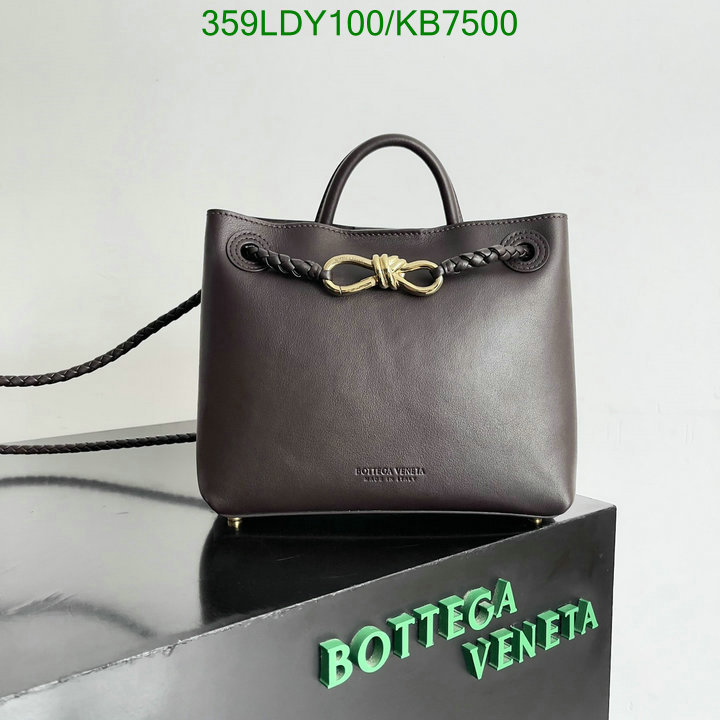 BV Bag-(Mirror)-Crossbody- Code: KB7500 $: 359USD