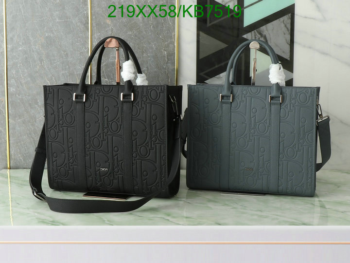 Dior Bag-(Mirror)-Other Style- Code: KB7519 $: 219USD