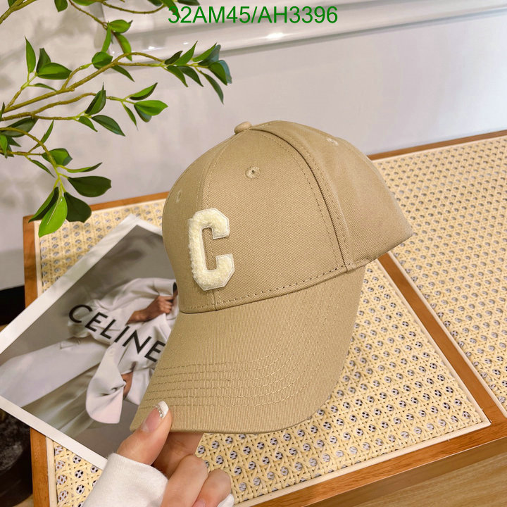 Cap-(Hat)-Celine Code: AH3396 $: 32USD