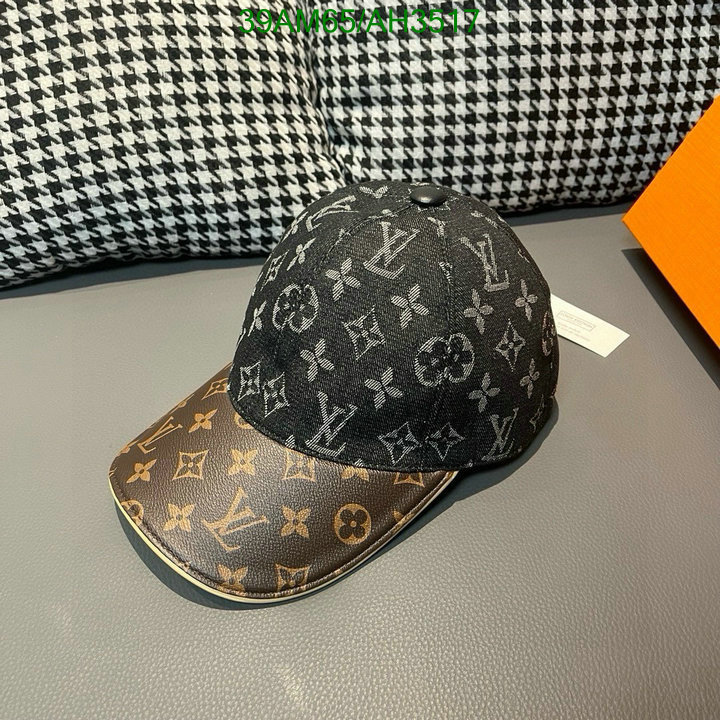 Cap-(Hat)-LV Code: AH3517 $: 39USD