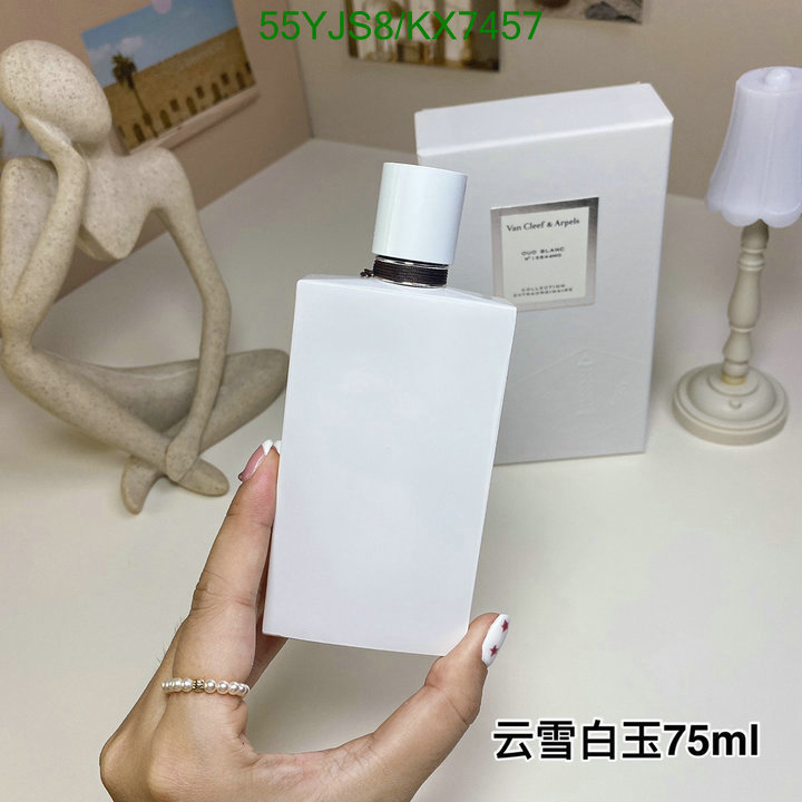 Perfume-VCA Code: KX7457 $: 55USD