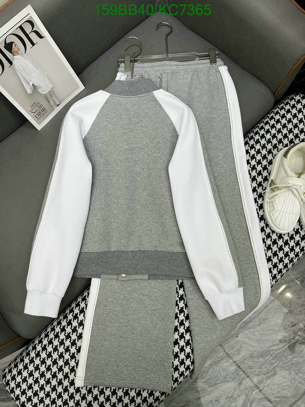 Clothing-Dior Code: KC7365 $: 159USD