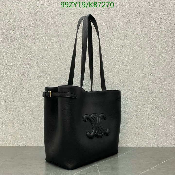 Celine Bag-(4A)-Handbag- Code: KB7270 $: 99USD