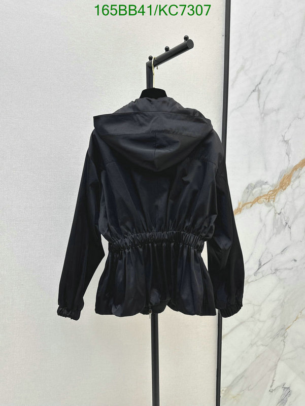 Clothing-Chanel Code: KC7307 $: 165USD