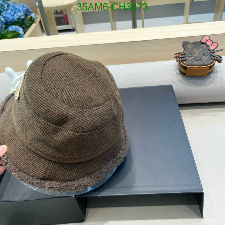 Cap-(Hat)-Prada Code: CH3873 $: 35USD