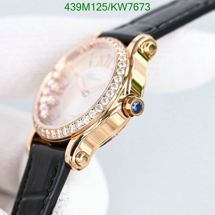 Watch-Mirror Quality-Chopard Code: KW7673 $: 439USD