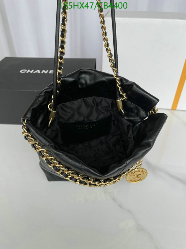 Chanel Bag-(Mirror)-Crossbody- Code: CB4400 $: 185USD