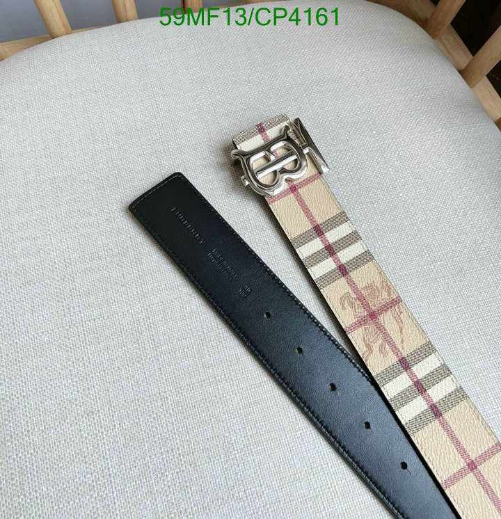 Belts-Burberry Code: CP4161 $: 59USD