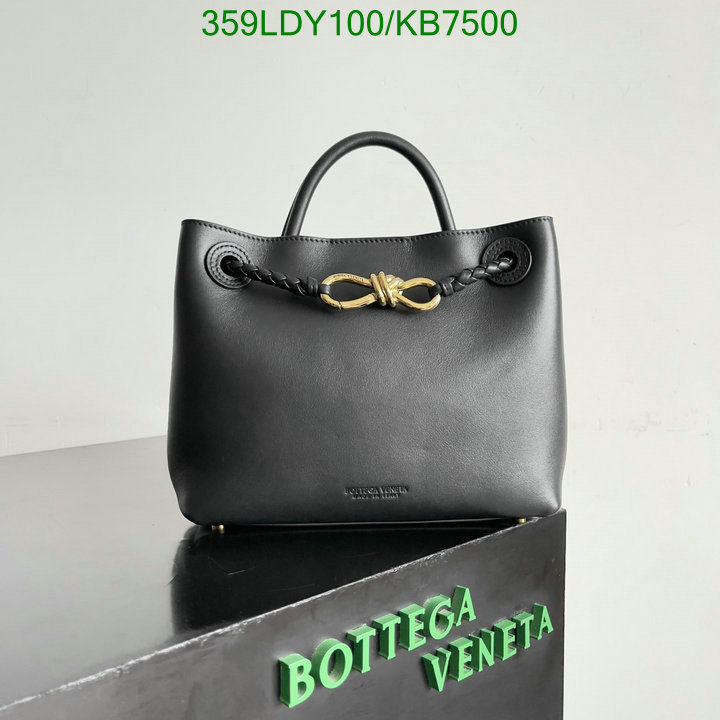 BV Bag-(Mirror)-Crossbody- Code: KB7500 $: 359USD