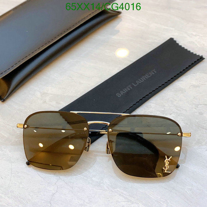 Glasses-YSL Code: CG4016 $: 65USD