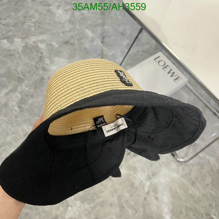 Cap-(Hat)-YSL Code: AH3559 $: 35USD