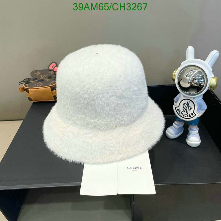 Cap-(Hat)-Celine Code: CH3267 $: 39USD