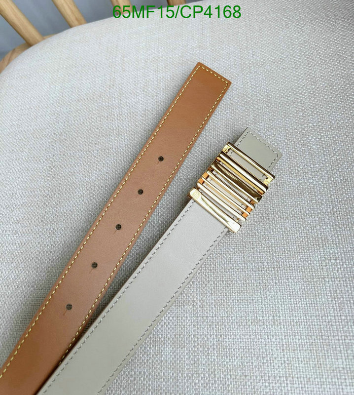 Belts-Loewe Code: CP4168 $: 65USD