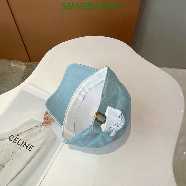 Cap-(Hat)-Celine Code: AH3411 $: 35USD