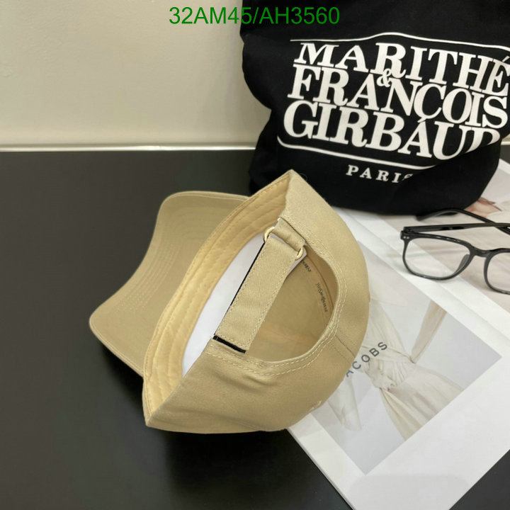 Cap-(Hat)-YSL Code: AH3560 $: 32USD