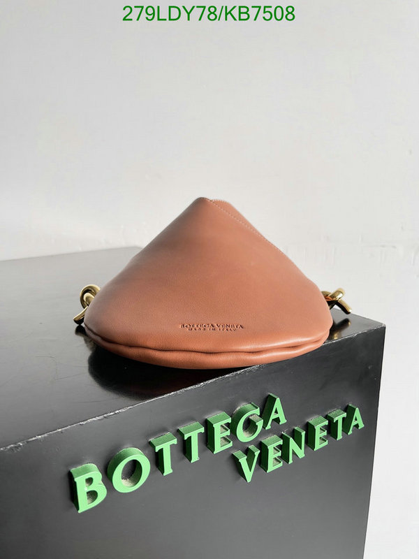 BV Bag-(Mirror)-Handbag- Code: KB7508 $: 279USD