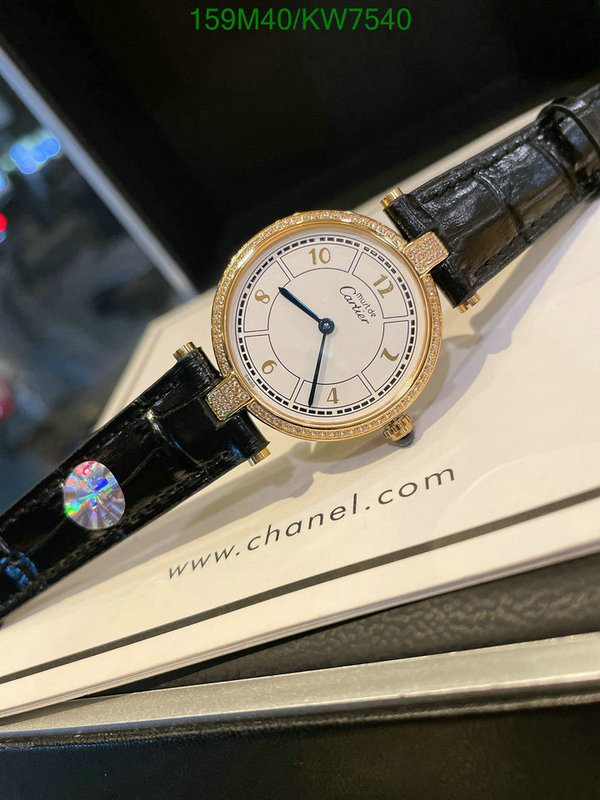 Watch-4A Quality-Cartier Code: KW7540 $: 159USD