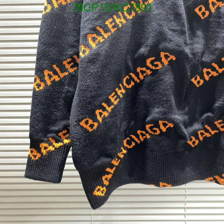 Clothing-Balenciaga Code: KC7891 $: 79USD