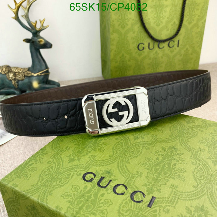 Belts-Gucci Code: CP4082 $: 65USD