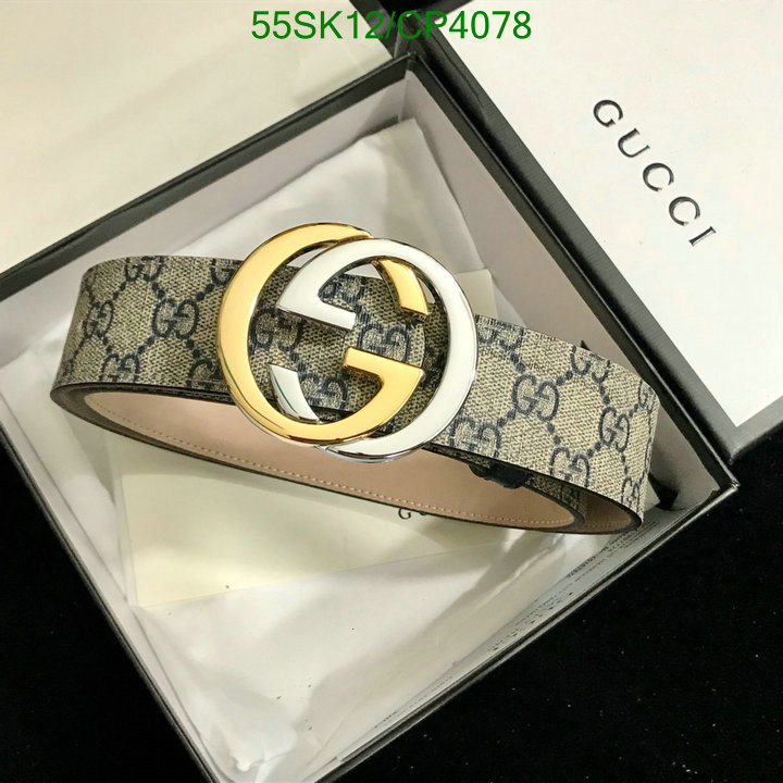 Belts-Gucci Code: CP4078 $: 55USD