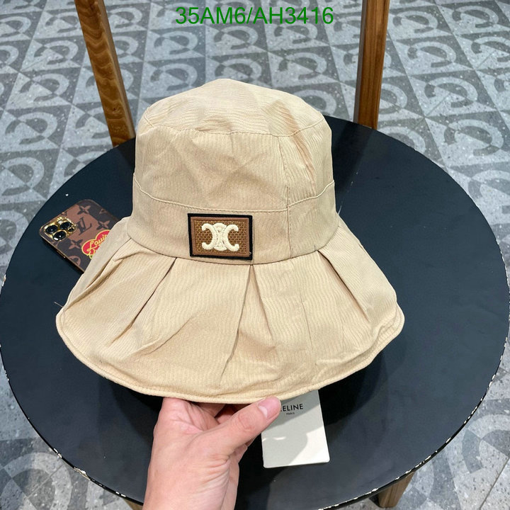 Cap-(Hat)-Celine Code: AH3416 $: 35USD