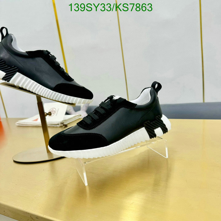 Women Shoes-Hermes Code: KS7863 $: 139USD