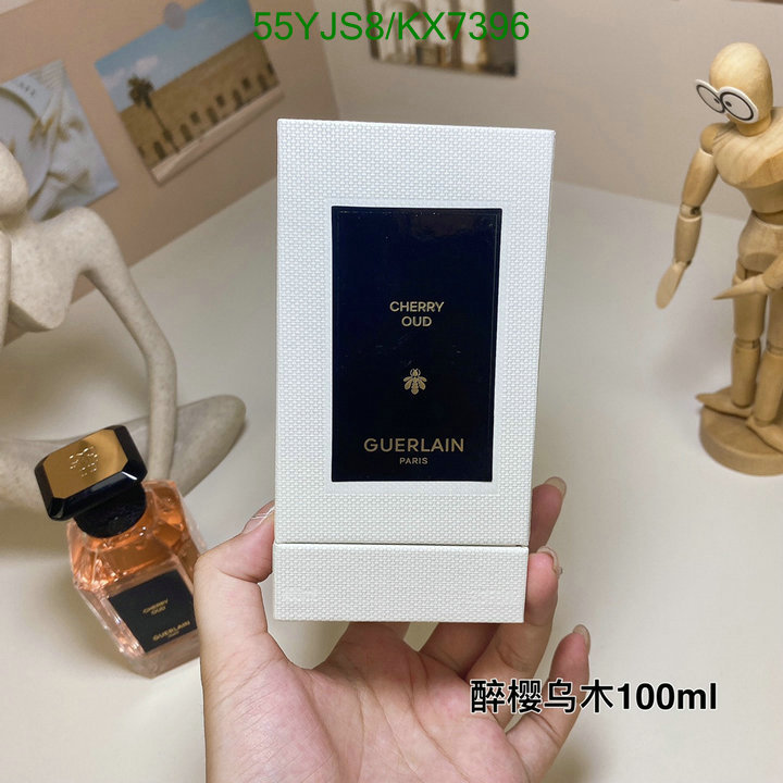 Perfume-Guerlain Code: KX7396 $: 55USD