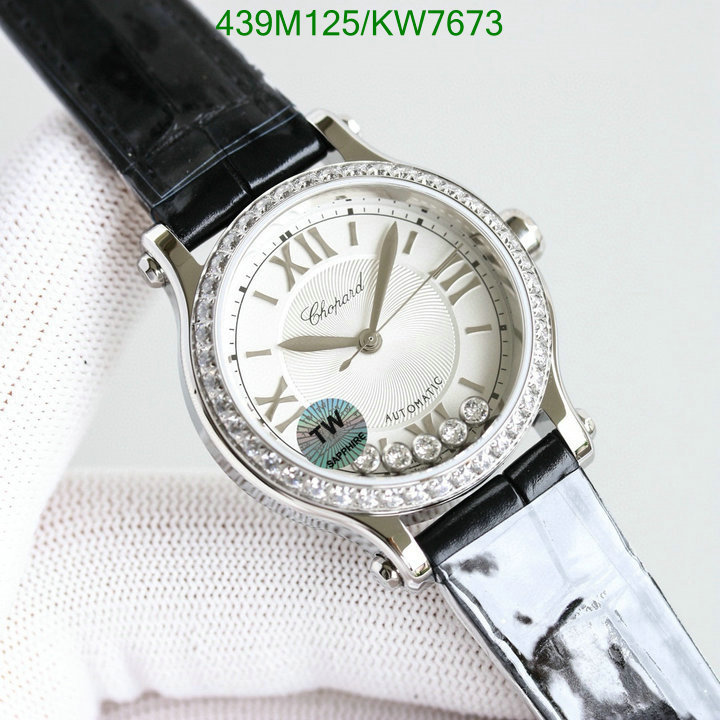 Watch-Mirror Quality-Chopard Code: KW7673 $: 439USD