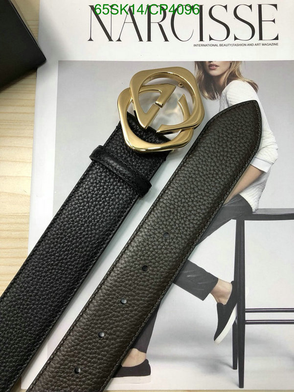 Belts-Gucci Code: CP4096 $: 65USD