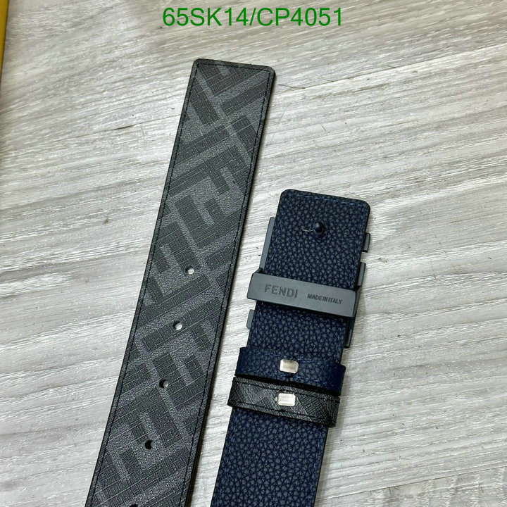 Belts-Fendi Code: CP4051 $: 65USD