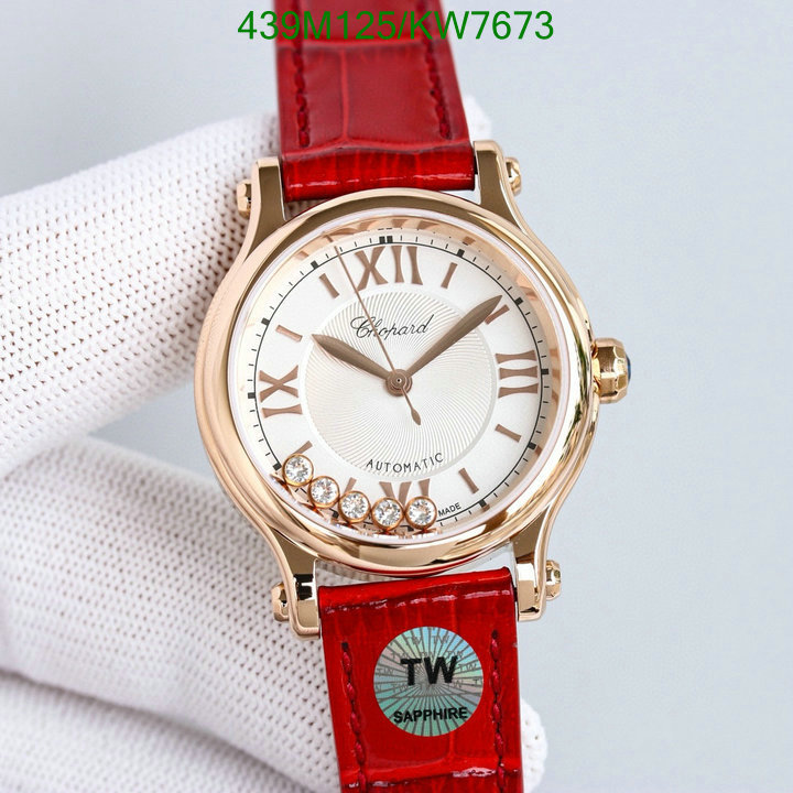 Watch-Mirror Quality-Chopard Code: KW7673 $: 439USD