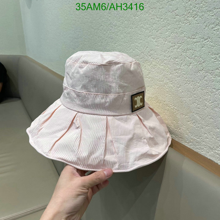 Cap-(Hat)-Celine Code: AH3416 $: 35USD