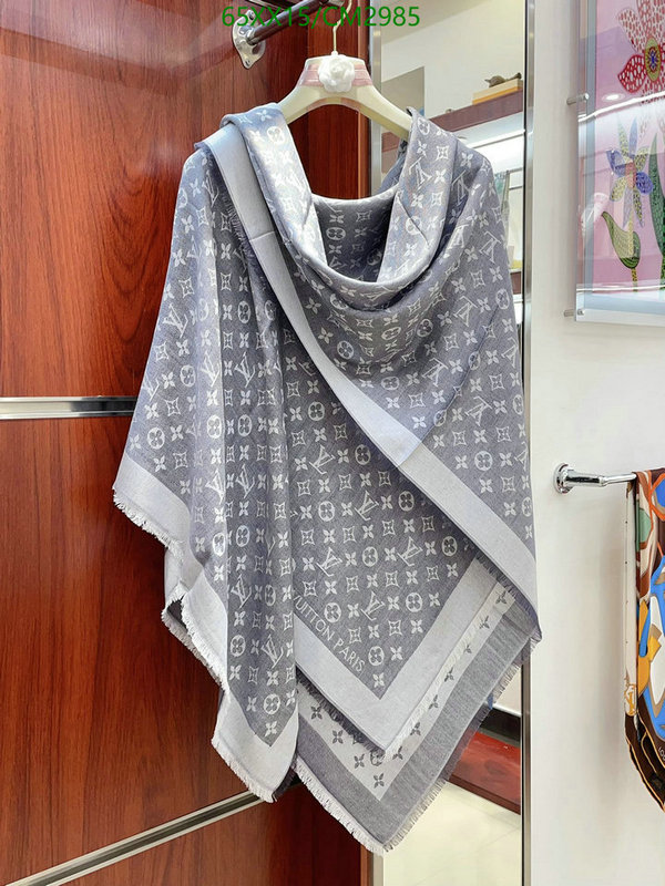 Scarf-LV Code: CM2985 $: 65USD