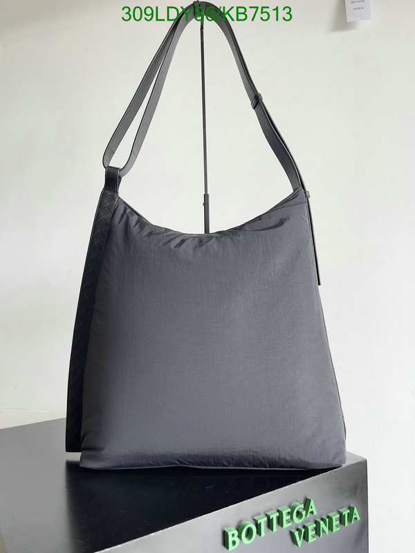 BV Bag-(Mirror)-Handbag- Code: KB7513 $: 309USD