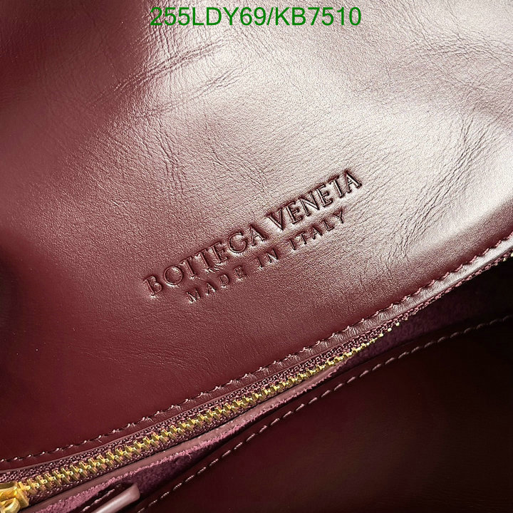 BV Bag-(Mirror)-Crossbody- Code: KB7510 $: 255USD