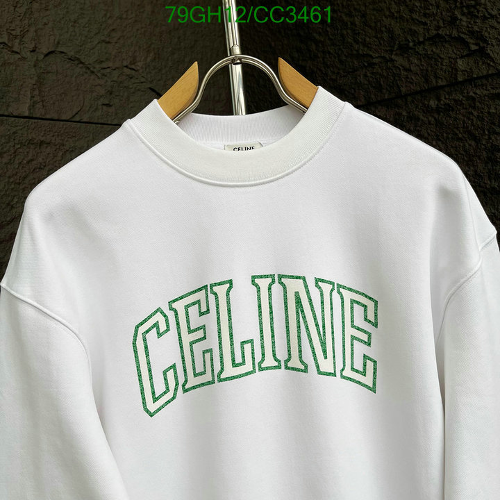 Clothing-Celine Code: CC3461 $: 79USD