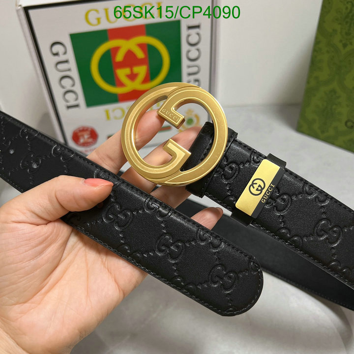 Belts-Gucci Code: CP4090 $: 65USD