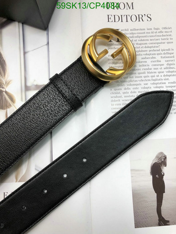 Belts-Gucci Code: CP4084 $: 59USD