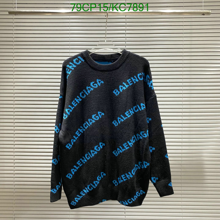 Clothing-Balenciaga Code: KC7891 $: 79USD