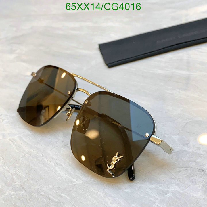 Glasses-YSL Code: CG4016 $: 65USD