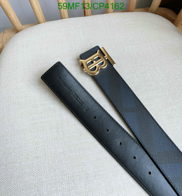 Belts-Burberry Code: CP4162 $: 59USD