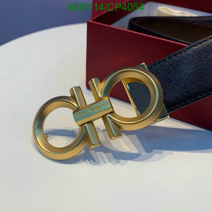 Belts-Ferragamo Code: CP4054 $: 65USD