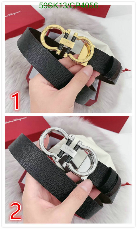 Belts-Ferragamo Code: CP4056 $: 59USD