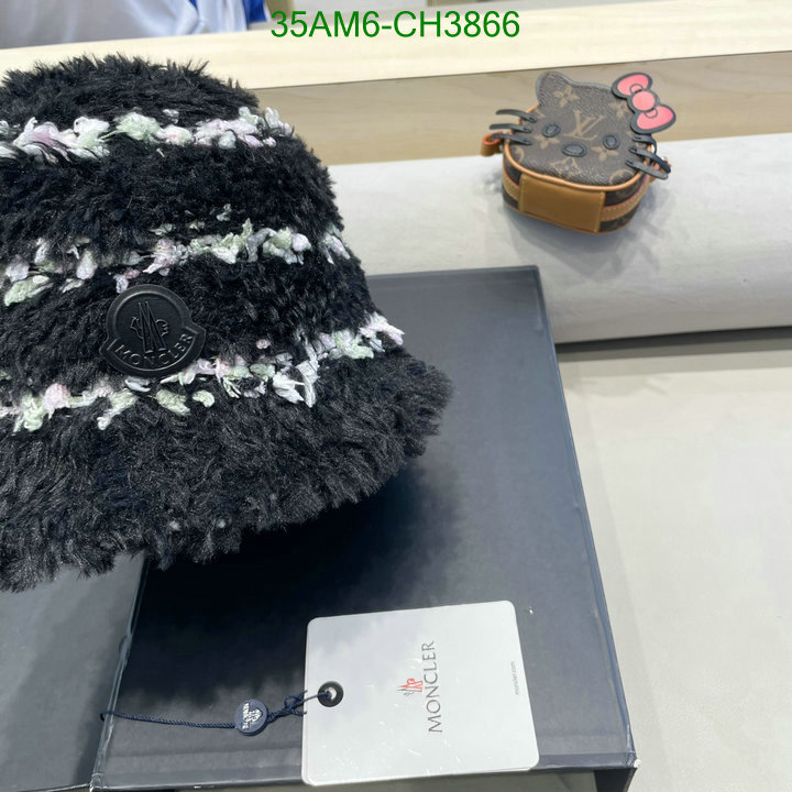 Cap-(Hat)-Moncler Code: CH3866 $: 35USD