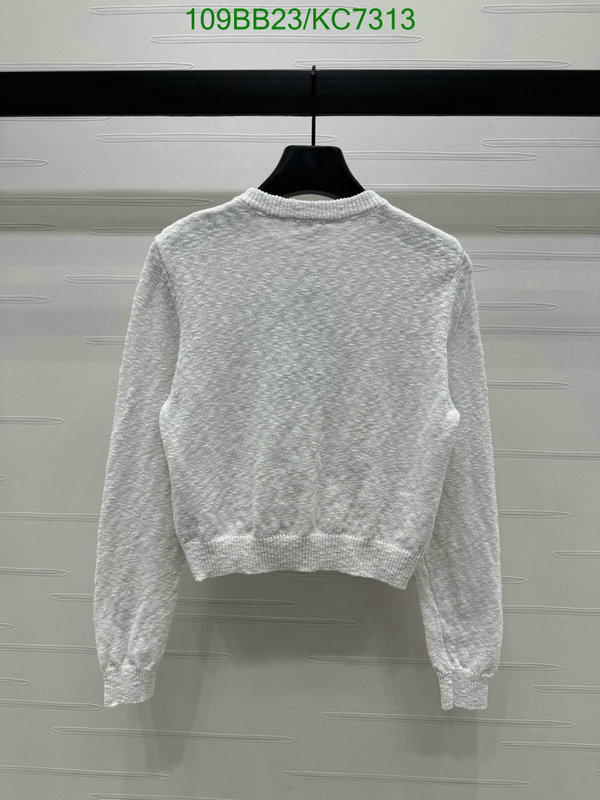 Clothing-Chanel Code: KC7313 $: 109USD